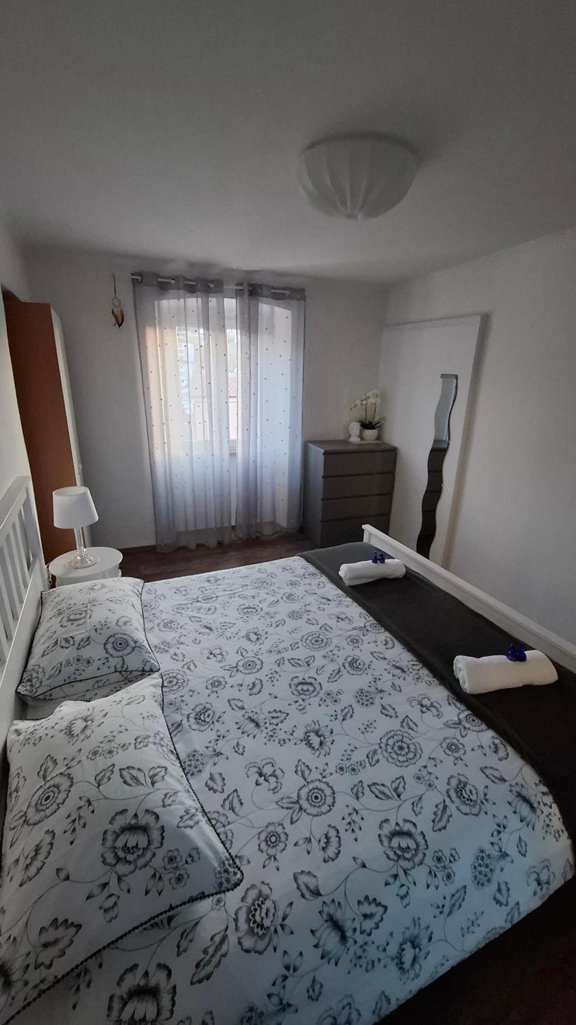 Apartman Darija Pazin Exterior foto
